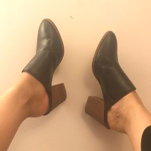 Madewell Harper Mule